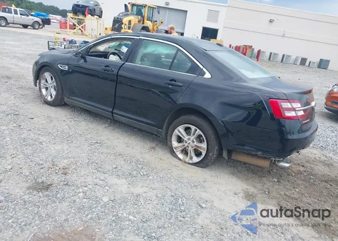2016 Ford Taurus Se z USA, uszkodzony, nr VIN 1FAHP2D84GG128162